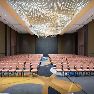 ***** Hotel Sofitel Downtown Zjednoczone Emiraty Arabskie
