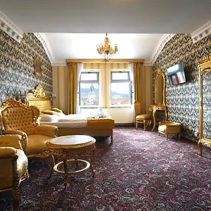 **** Hotel Liliova Old Town Czechy
