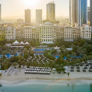 ***** Ośrodek wypoczynkowy The Westin Mina Seyahi And Waterpark Zjednoczone Emiraty Arabskie