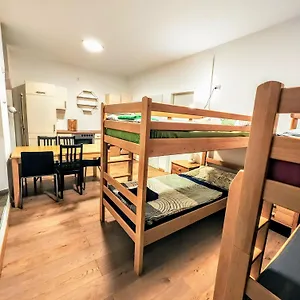  Apartament Cosy Family // Double Deck Austria